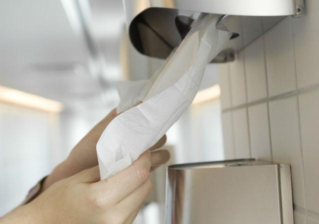 napkin